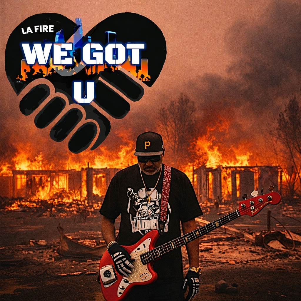 Clint "Payback" Sands